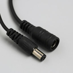 Гирлянда Конский хвост 10 нитей по 1 м, IP20, серебристая нить, 100 LED, свечение белое, 8 режимов, 12 В - Luazon lighting фото 12