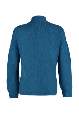 Antrasit Couple Yumusak Dokulu Fermuarl? Triko Kazak TWOAW20XS0009 - Trendyolmilla фото 20