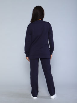 Костюм Трэвел двухнитка пенье_325/графит - Ihomelux фото 8