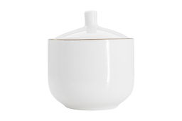 Набор сахарница и молочник Кашемир голд, 0,25 л и 0,25 л - Maxwell & Williams фото 6