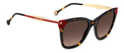 Солнцезащитные очки CAROLINA HERRERA HER 0307/S
