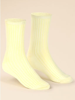 PELICAN, носки детские, Кремовый