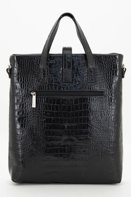 Сумка женская Ц-220.4 черный - Protege фото 2