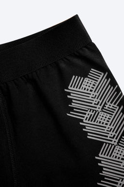 Мужские трусы-боксеры Baykar  фото 6