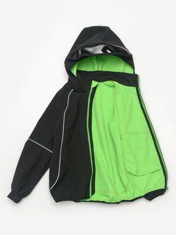 ВЕТРОВКА РАУСУ.