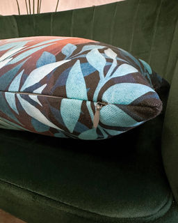 Декоративная наволочка P036 - Sahar art lab фото 5