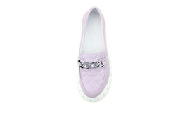 Лоферы EDART 145.91505w. lilac