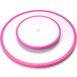 25596 Доска вращающаяся 360гр 30см МВ (х12) - Mayer&boch фото 2