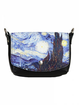 Cумка BETTI-PRINT - Gallato фото 3