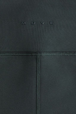Leggings de deporte acampanados con DryMove - H&m фото 8