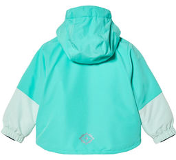 Зимняя куртка с мембраной для мальчиков LUPILU фото 45