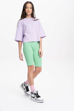 GFLT3352 Шорты для девочек