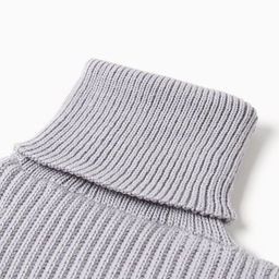 Снуд трансформер MINAKU, размер 56-58, серый