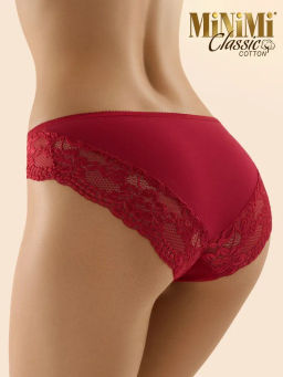 BO224 Slip - rosso