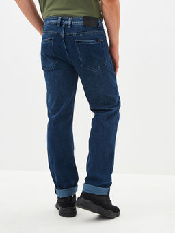 Мужские джинсы Широкие - Mossmore фото 23