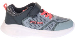 Кроссовки Kenka JZS_2-164_navy-blue