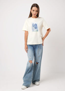 Футболка - Clever wear фото 2