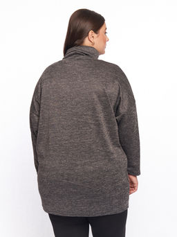 Джемпер вязаный DG45008MEL22