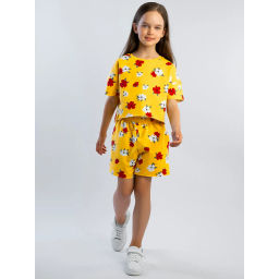 Комплект футер 2х нитка петля 7631320203 - Youlala фото 18