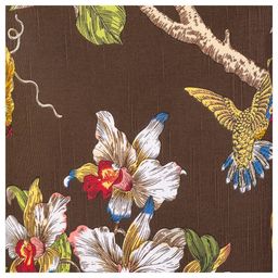 ФАРТУК ПАРАДИЗ, КРИЧНЕВЫЙ, ХЛОПОК 100 - Lefard фото 3