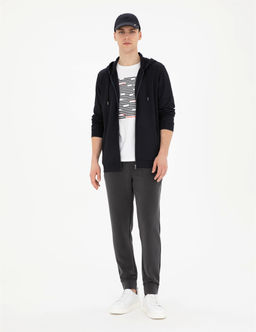 Lacivert Regular Fit _rme H_rka