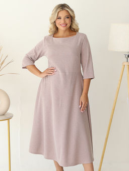 Платье П4-5567/1 - Wisell фото 6