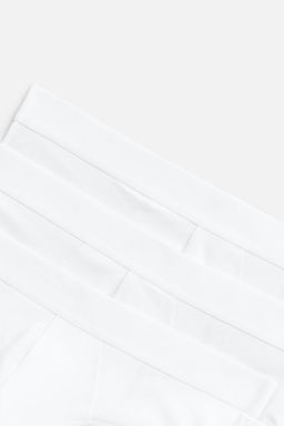 3-PACK OF BASIC BRIEFS - Zara фото 3