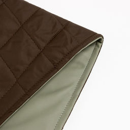 Платок женский MINAKU: Casual Collection цвет зеленый  фото 6