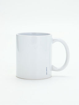 Кружка чайная керамическая Папа всегда прав, 320 мл