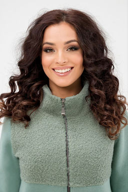 Жакет Фиби (48-60) - Serenada фото 4