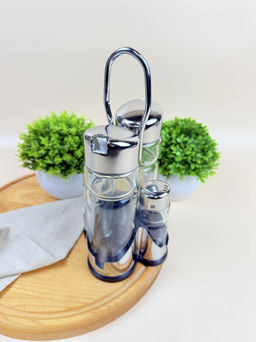 Набор для специй OLS-HR814-1,,