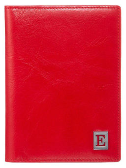 Обложка Z5621-5489 red