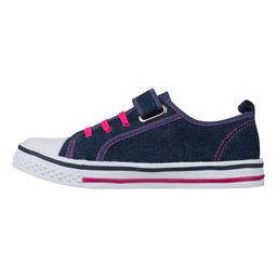 Полуботинки Mursu для девочки - Соль&перец фото 3