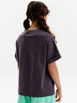 GFT3389/6 Футболка для девочек