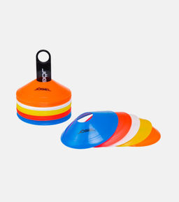 Набор фишек JOGEL JA-225, 50 шт.