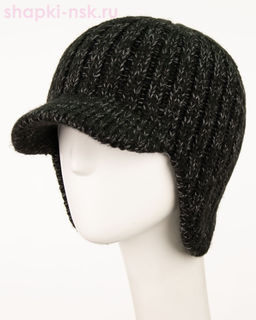 Трувор Ушанка флис (56-58)