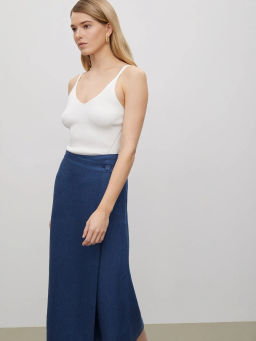 ЕМКА / Юбка а-силуэта - Emka фото 2