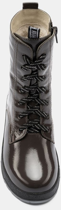 Ботинки 660209СТ/ОГ660209СТ - Ralf ringer фото 4