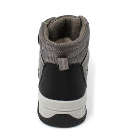 AL 7989 Ботинки детские, серый - Antilopa фото 3