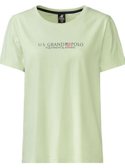 Футболка женская ESMARA  US GRAND POLO  фото 5