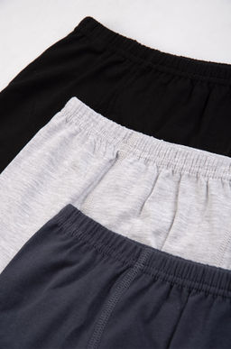 Трусы для мальчика 3шт. Baykar  фото 5