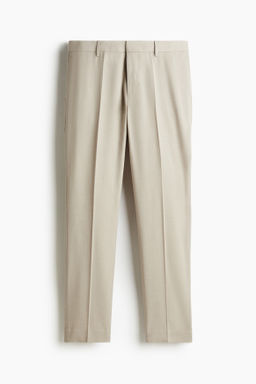 Pantal?n de traje Slim Fit - H&m фото 3