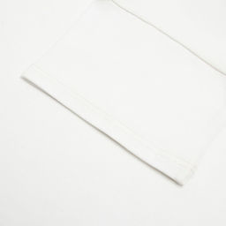 Футболка женская MINAKU OVERSIZE FIT: SPORTY & STYLISH, цвет экрю, размер 50