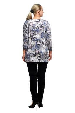 Блузка - Olsi фото 5