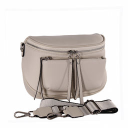 Сумка 99133VG white Vitelli Grassi