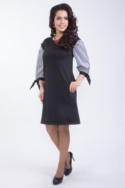 Платье П4-3732 - Wisell фото 7