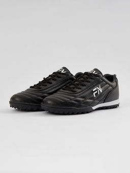 Детские шиповки FN Eagle Kid (TF) (Black/White)