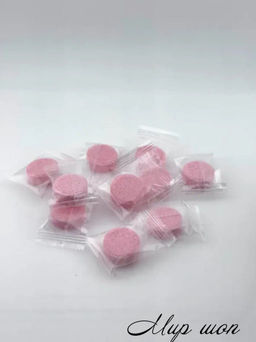 Таблетки от засоров универсальные, японская формула 10 шт