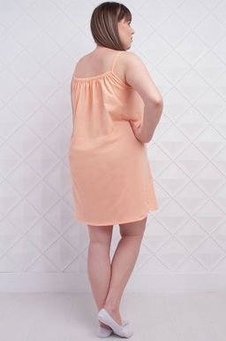 Арт. 5901 Ночная сорочка 50-52 Цвет:ассорти - Калинка фото 2