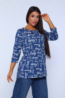 Туника 37095 - Натали фото 3
